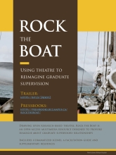 Rock the Boat Poster